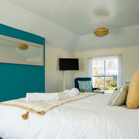Victoria Inn Perranuthnoe Ngoại thất bức ảnh
