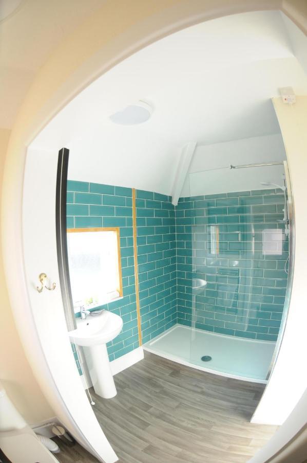 Victoria Inn Perranuthnoe Ngoại thất bức ảnh