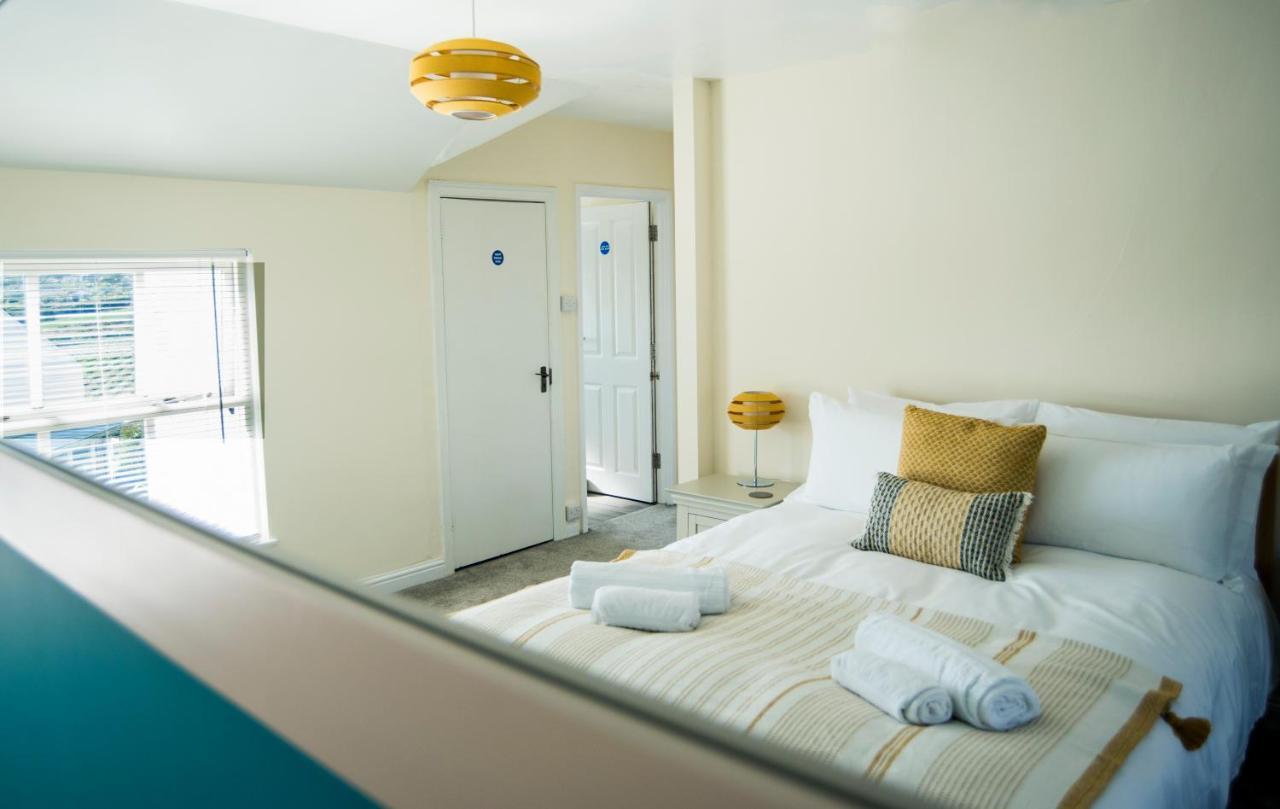Victoria Inn Perranuthnoe Ngoại thất bức ảnh