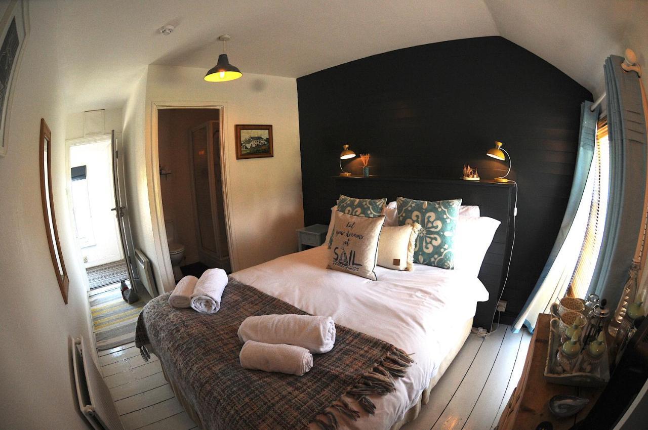Victoria Inn Perranuthnoe Ngoại thất bức ảnh